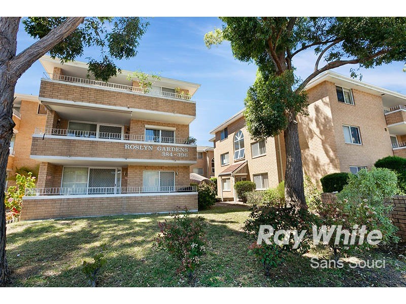 13/384-396 Rocky Point Road, Sans Souci NSW 2219