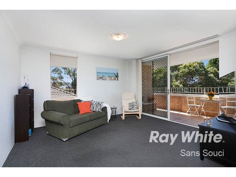 13/384-396 Rocky Point Road, Sans Souci NSW 2219