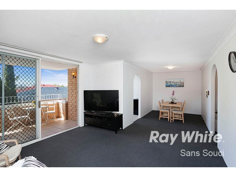 13/384-396 Rocky Point Road, Sans Souci NSW 2219