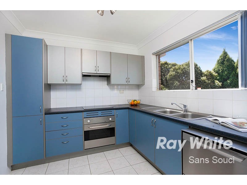 13/384-396 Rocky Point Road, Sans Souci NSW 2219