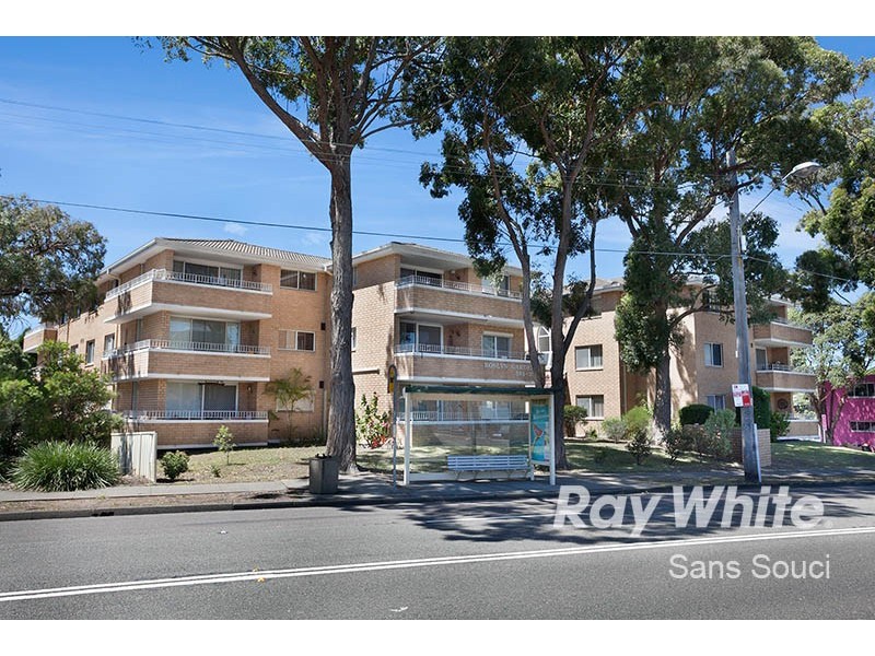 13/384-396 Rocky Point Road, Sans Souci NSW 2219