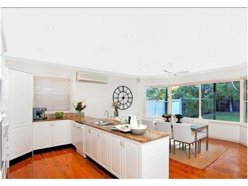 24 Lobb Crescent, Beverley Park NSW 2217