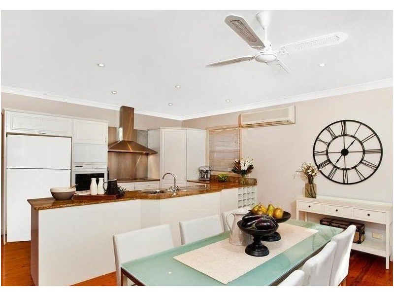 24 Lobb Crescent, Beverley Park NSW 2217