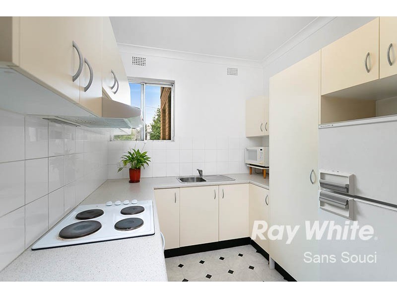 2/15 Bellevue Street, Kogarah NSW 2217