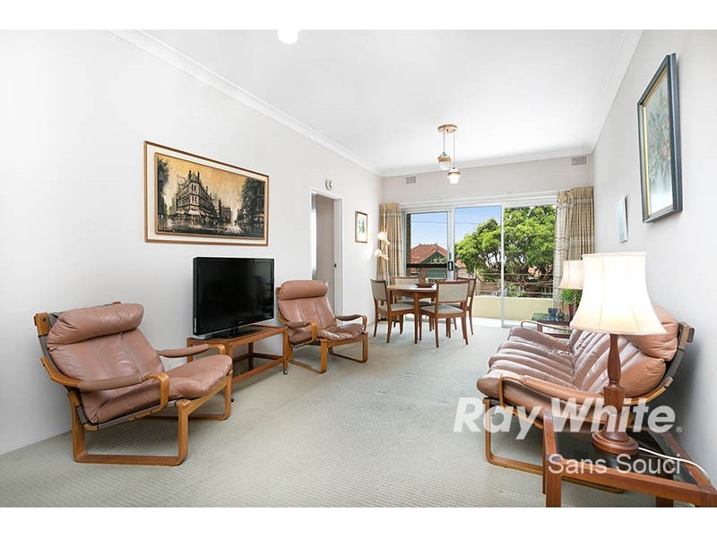 2/15 Bellevue Street, Kogarah NSW 2217