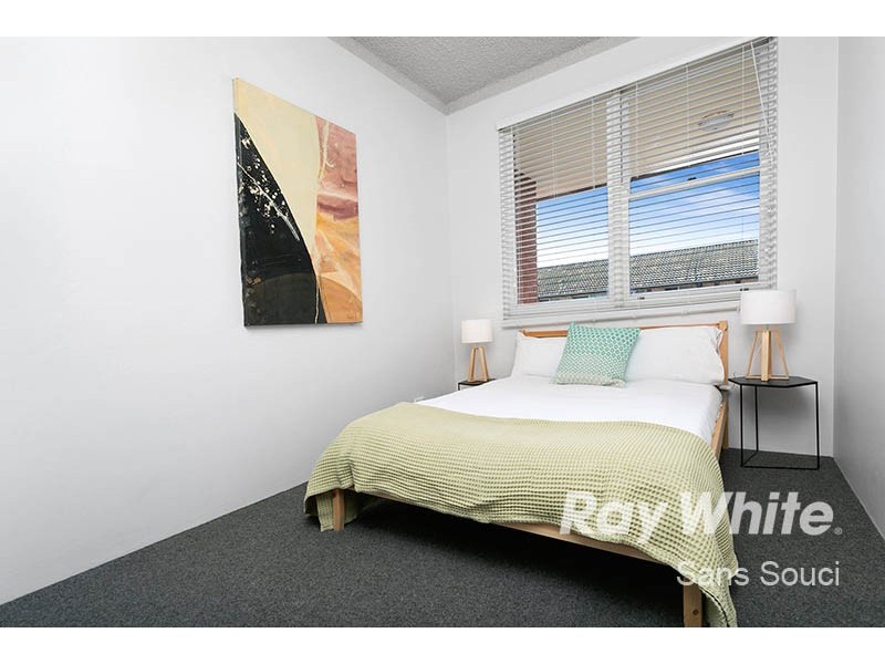 9/201 President Avenue, Monterey NSW 2217