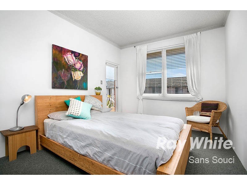 9/201 President Avenue, Monterey NSW 2217