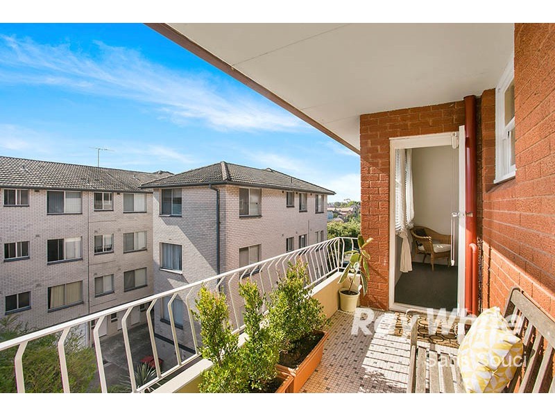 9/201 President Avenue, Monterey NSW 2217