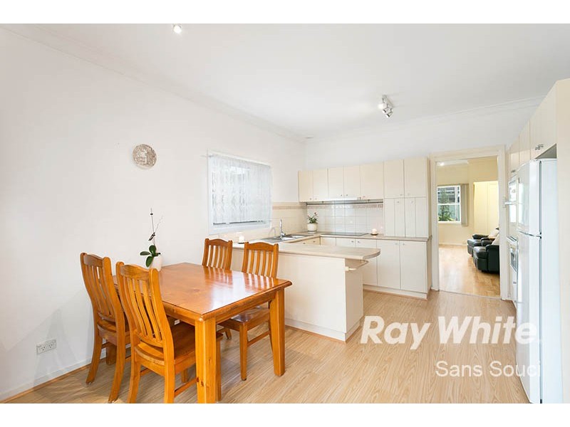 13/7 Fontainebleau Street, Sans Souci NSW 2219