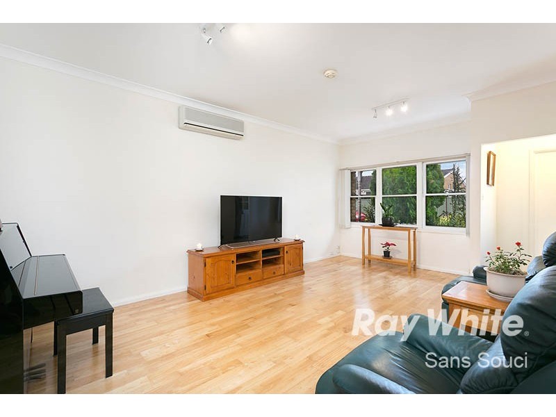 13/7 Fontainebleau Street, Sans Souci NSW 2219