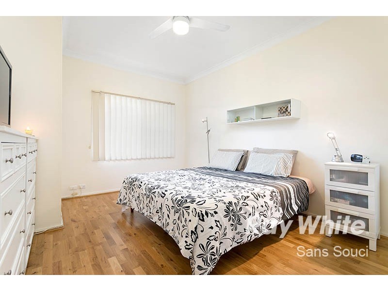 13/7 Fontainebleau Street, Sans Souci NSW 2219