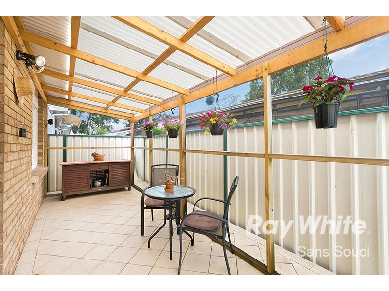 13/7 Fontainebleau Street, Sans Souci NSW 2219