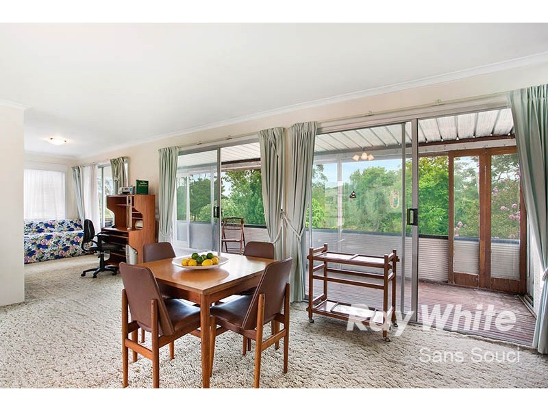 37 Colson Crescent, Monterey NSW 2217