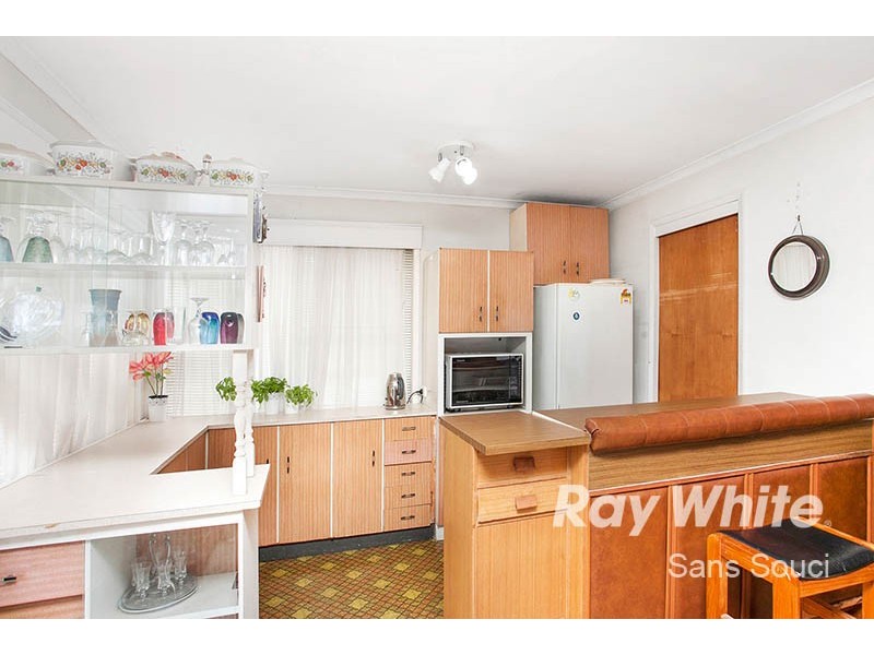 37 Colson Crescent, Monterey NSW 2217