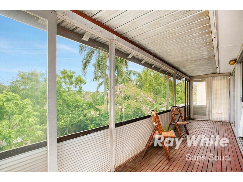 37 Colson Crescent, Monterey NSW 2217