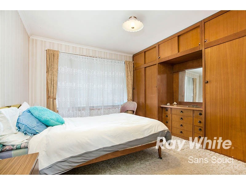 37 Colson Crescent, Monterey NSW 2217