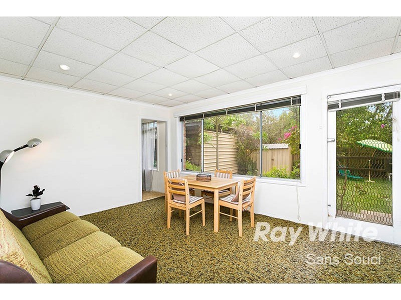 37 Colson Crescent, Monterey NSW 2217