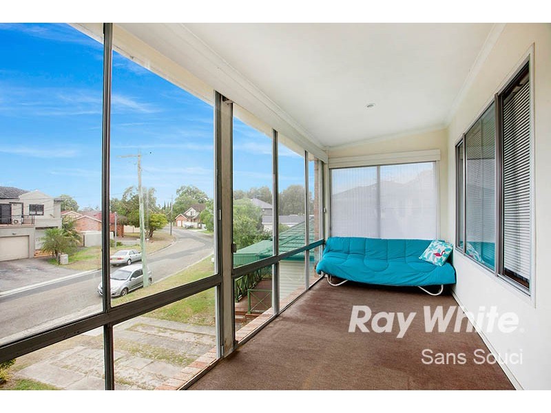 37 Colson Crescent, Monterey NSW 2217