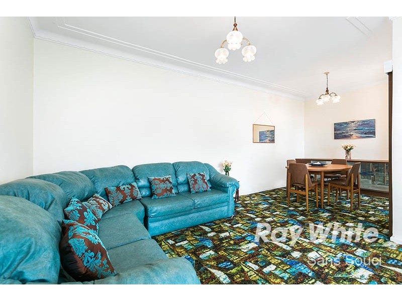 37 Colson Crescent, Monterey NSW 2217