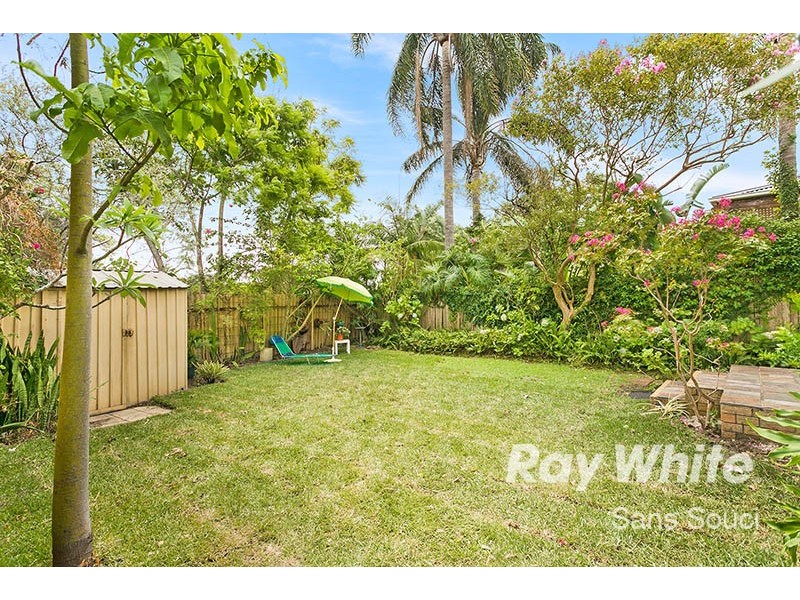 37 Colson Crescent, Monterey NSW 2217