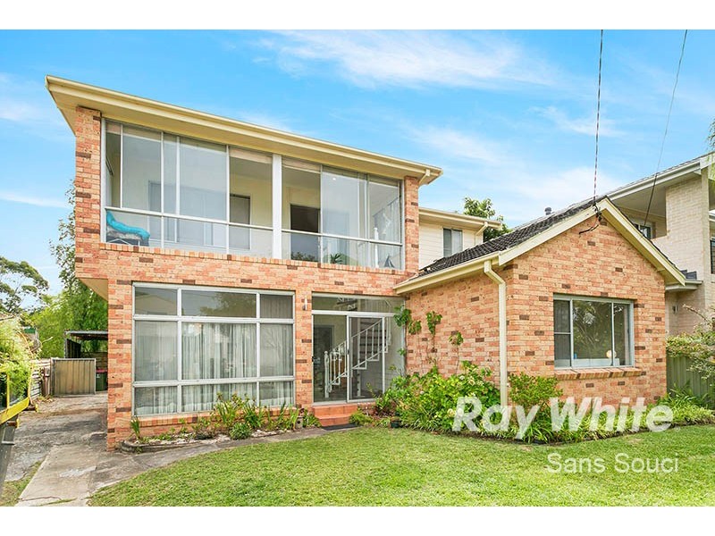 37 Colson Crescent, Monterey NSW 2217