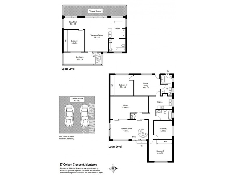 37 Colson Crescent, Monterey NSW 2217