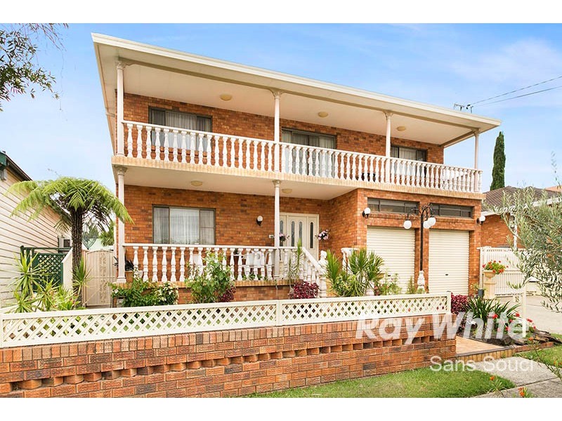 18 Carroll Street, Beverley Park NSW 2217