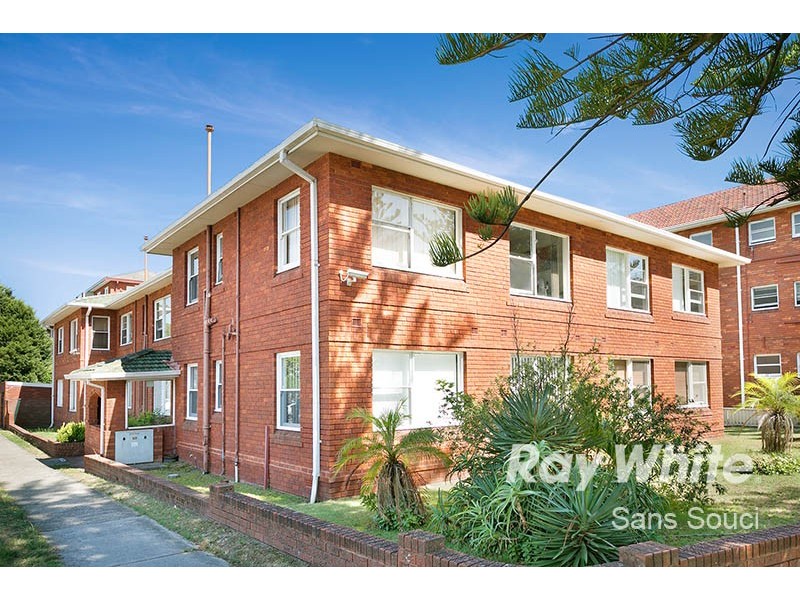 10/160 The Grand Parade, Monterey NSW 2217