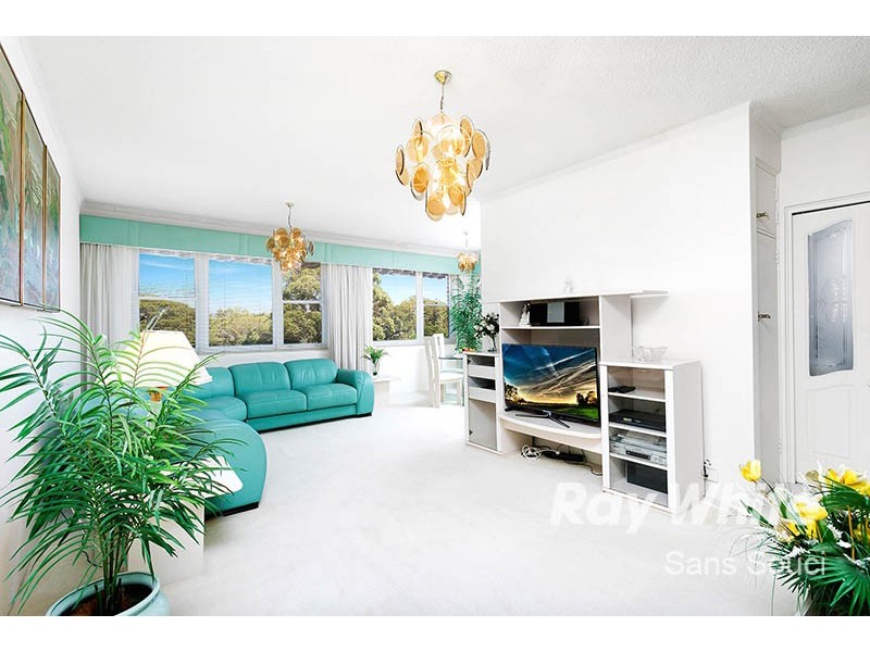 8/136B Chuter Avenue, Ramsgate Beach NSW 2217