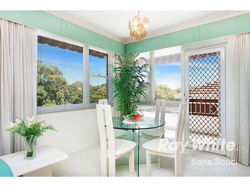 8/136B Chuter Avenue, Ramsgate Beach NSW 2217