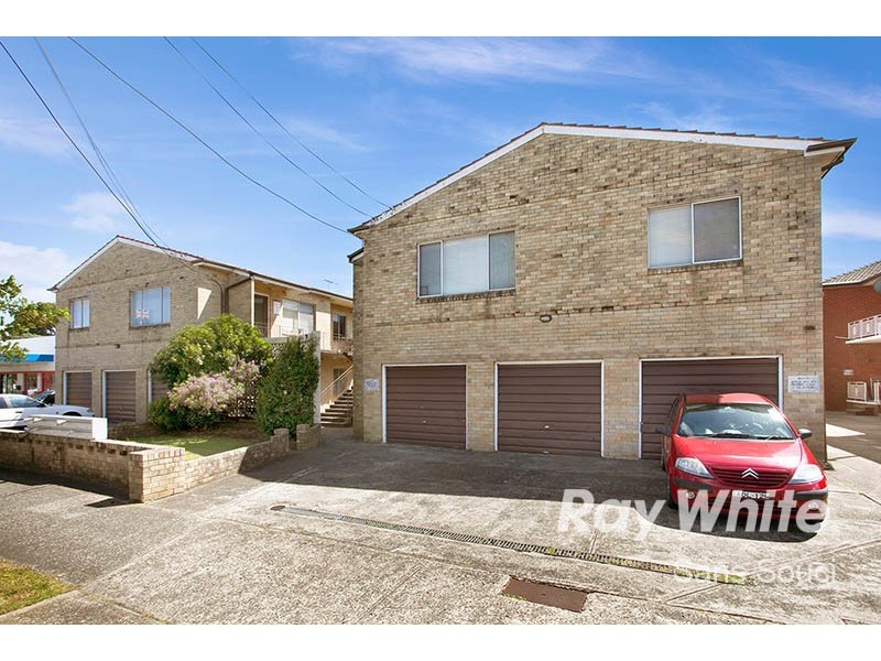 3/116 Ramsgate Road, Ramsgate NSW 2217