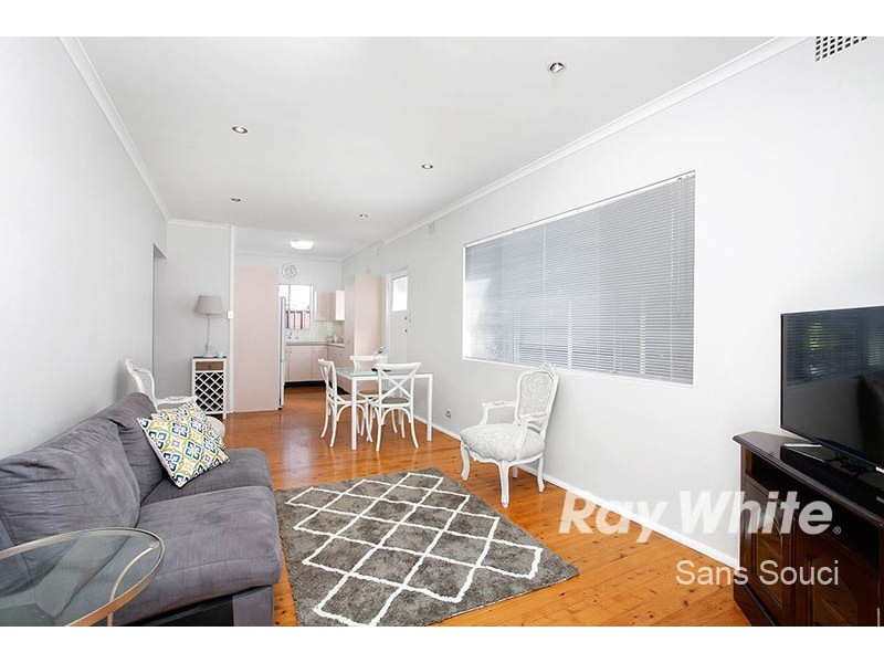 3/116 Ramsgate Road, Ramsgate NSW 2217