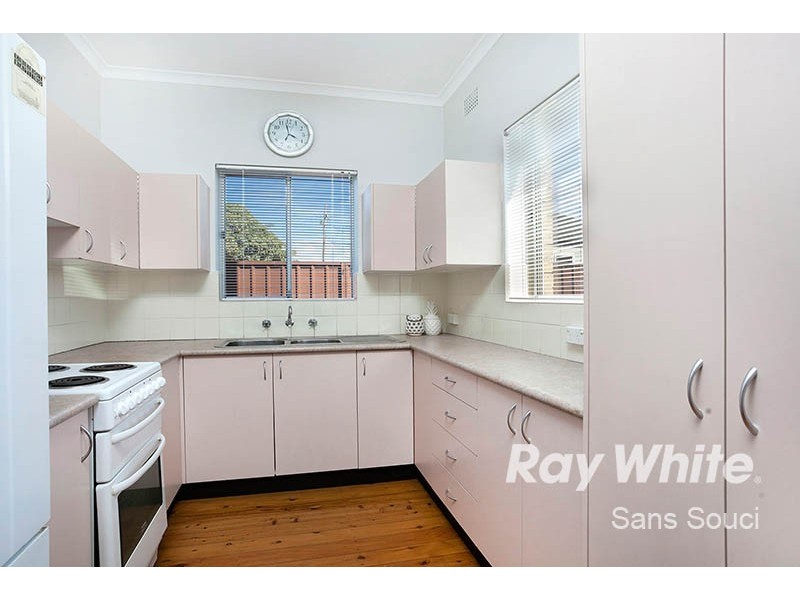 3/116 Ramsgate Road, Ramsgate NSW 2217