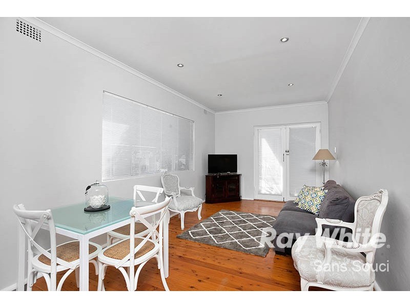 3/116 Ramsgate Road, Ramsgate NSW 2217