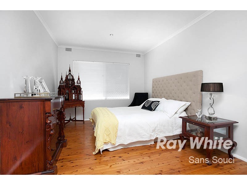 3/116 Ramsgate Road, Ramsgate NSW 2217