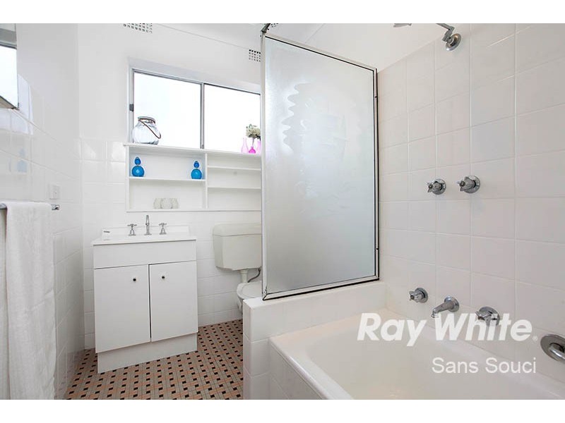 3/116 Ramsgate Road, Ramsgate NSW 2217