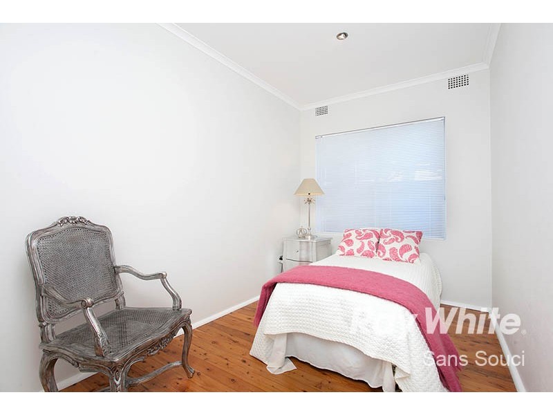 3/116 Ramsgate Road, Ramsgate NSW 2217