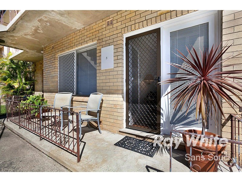 3/116 Ramsgate Road, Ramsgate NSW 2217