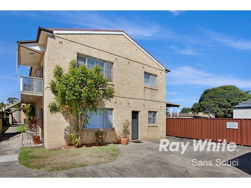 3/116 Ramsgate Road, Ramsgate NSW 2217