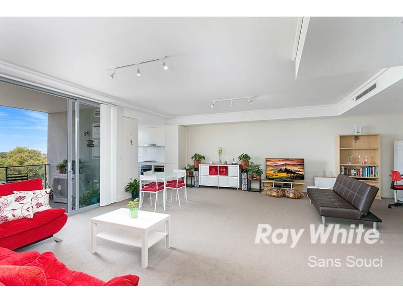 507/79-87 Princes Highway, Kogarah NSW 2217