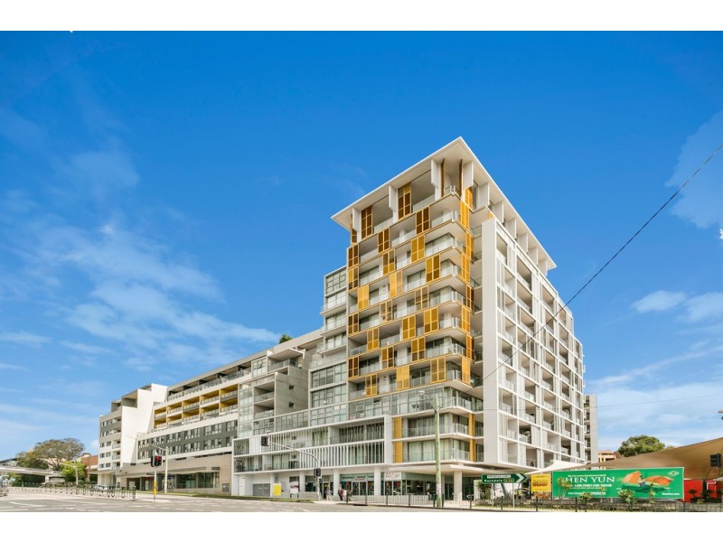 507/79-87 Princes Highway, Kogarah NSW 2217