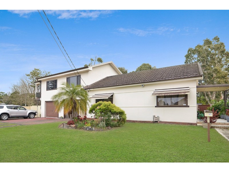 11 Brantwood Street, Sans Souci NSW 2219