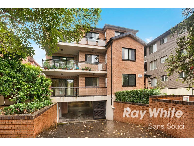 1/28-30 Chapel Street, Rockdale NSW 2216