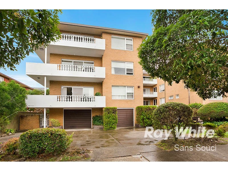 3/59-63 Alfred Street, Ramsgate Beach NSW 2217