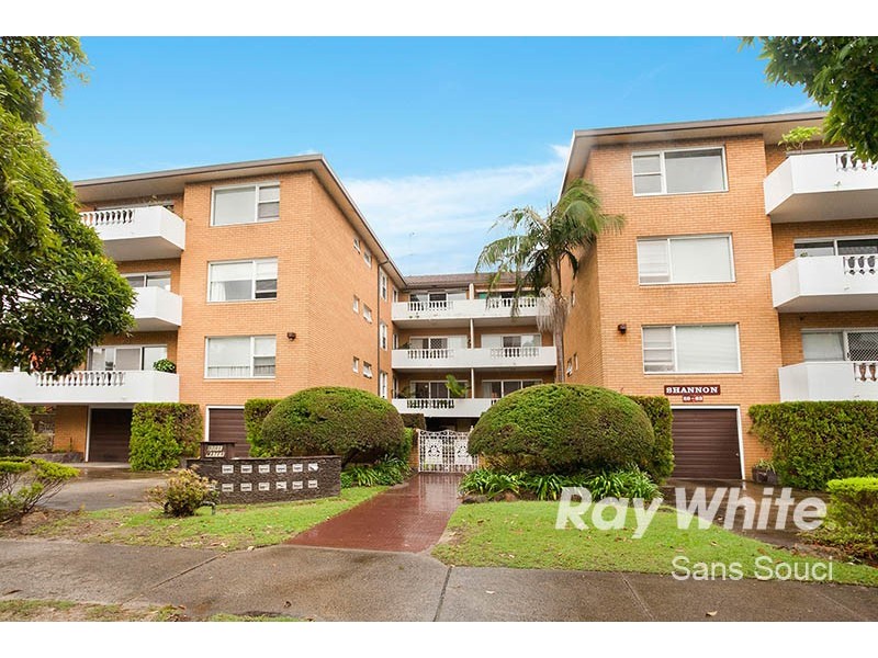 3/59-63 Alfred Street, Ramsgate Beach NSW 2217