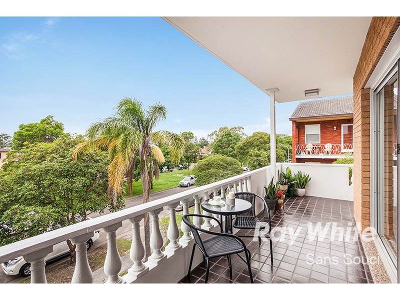 3/59-63 Alfred Street, Ramsgate Beach NSW 2217