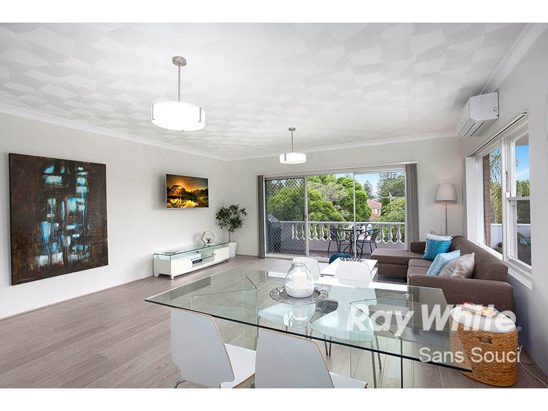 3/59-63 Alfred Street, Ramsgate Beach NSW 2217