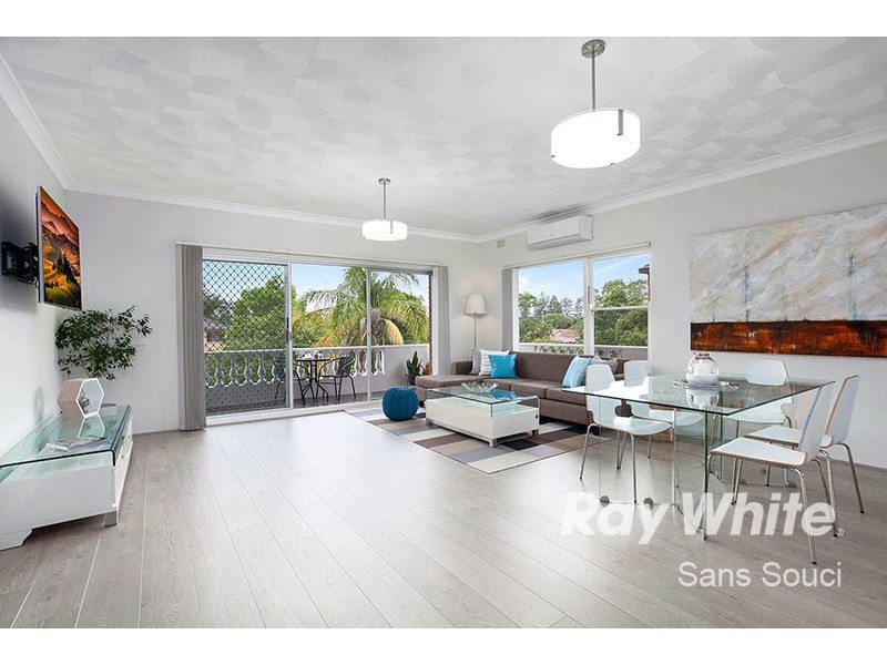 3/59-63 Alfred Street, Ramsgate Beach NSW 2217