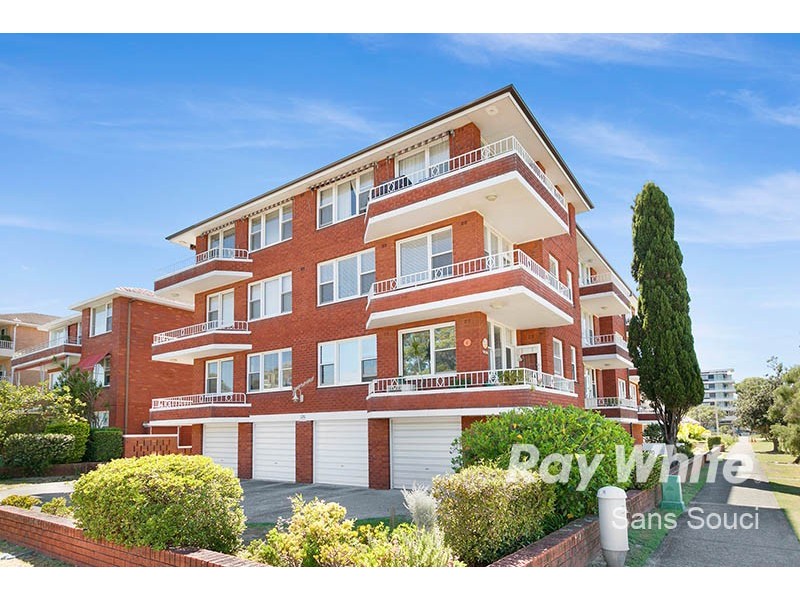 8/136B Chuter Avenue, Ramsgate Beach NSW 2217