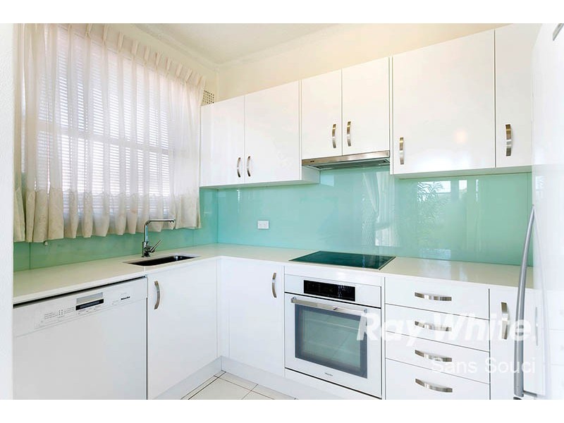 8/136B Chuter Avenue, Ramsgate Beach NSW 2217